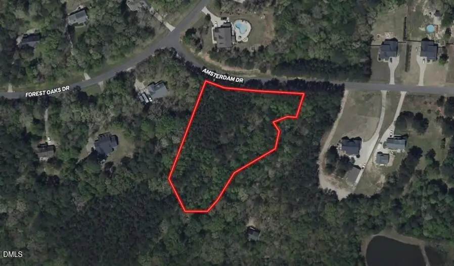 104 Amsterdam Drive, Clayton, NC 27527 - #1
