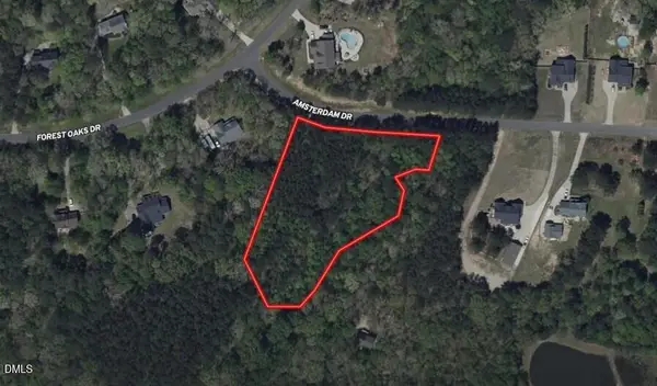104 Amsterdam Drive, Clayton, NC 27527