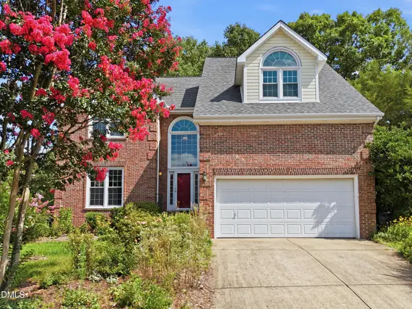 203 Red Field Street, Cary, NC 27513