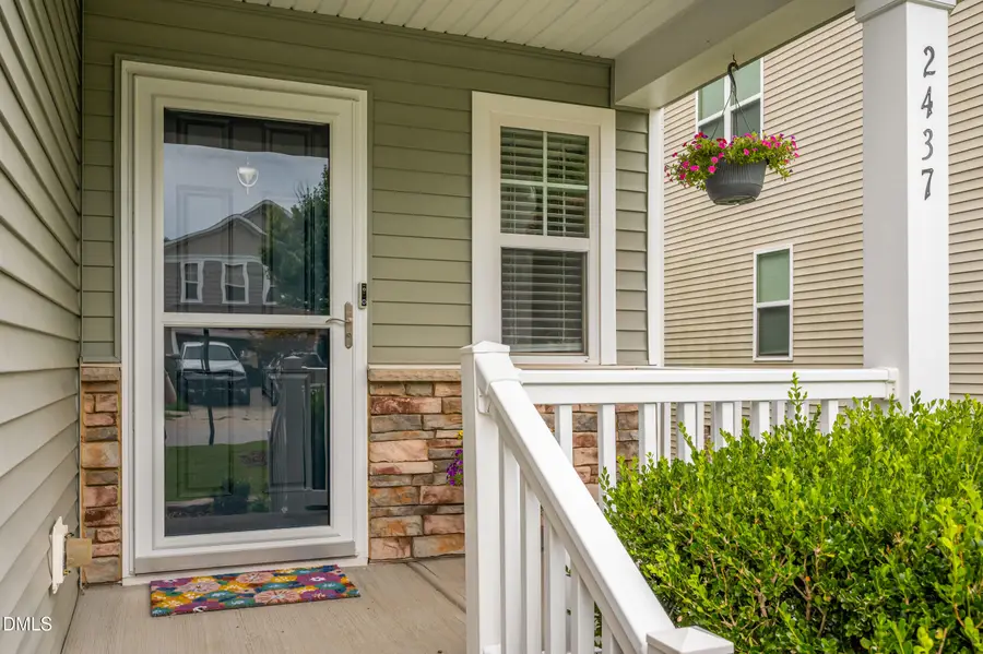 2437 Ferdinand Drive, Knightdale, NC 27545 - #3