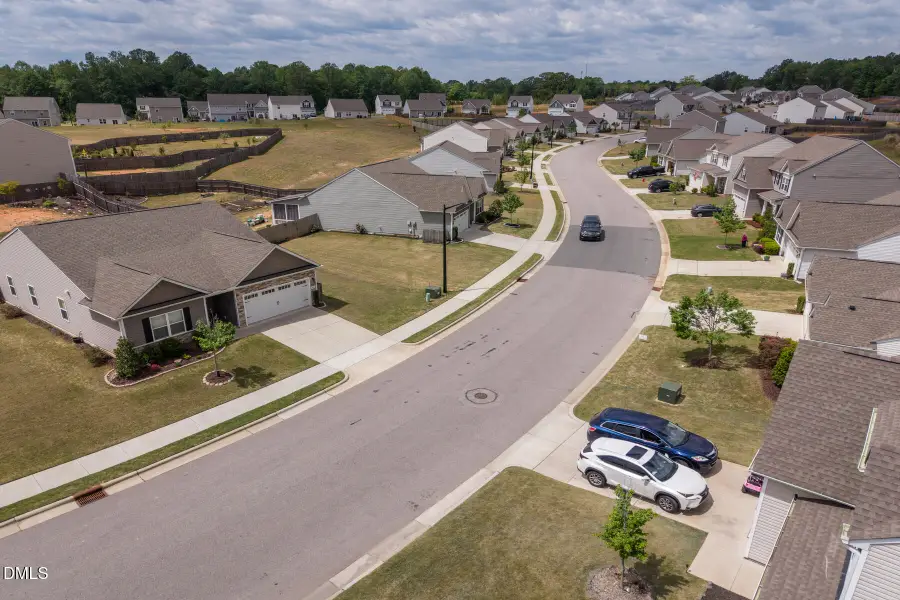 45 Saddle Way, Youngsville, NC 27596 - #3