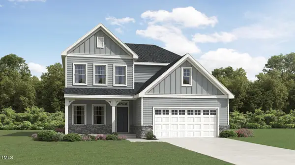 5035 Woodlawn Drive, Durham, NC 27703