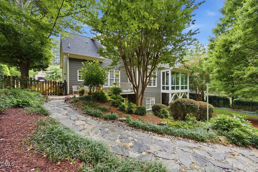 108 Bells Walk Court, Holly Springs, NC 27540 - #2