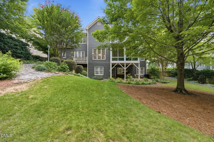 108 Bells Walk Court, Holly Springs, NC 27540 - #3