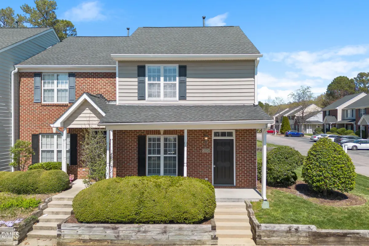 8700 Leeds Forest Lane, Raleigh, NC 27615 - #1