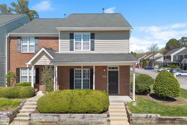 8700 Leeds Forest Lane, Raleigh, NC 27615