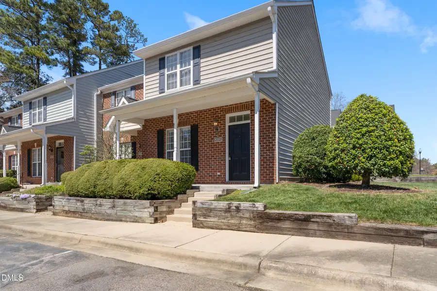 8700 Leeds Forest Lane, Raleigh, NC 27615 - #2