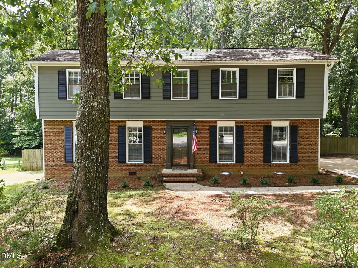 608 SE Maynard Road, Cary, NC 27511 - #1
