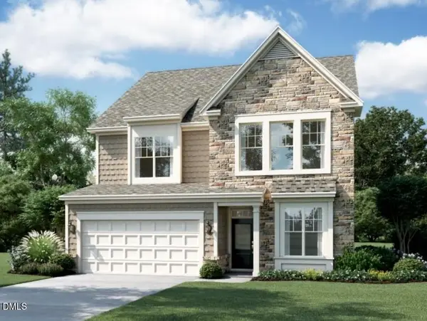 2450 Andrena Way, New Hill, NC 27562