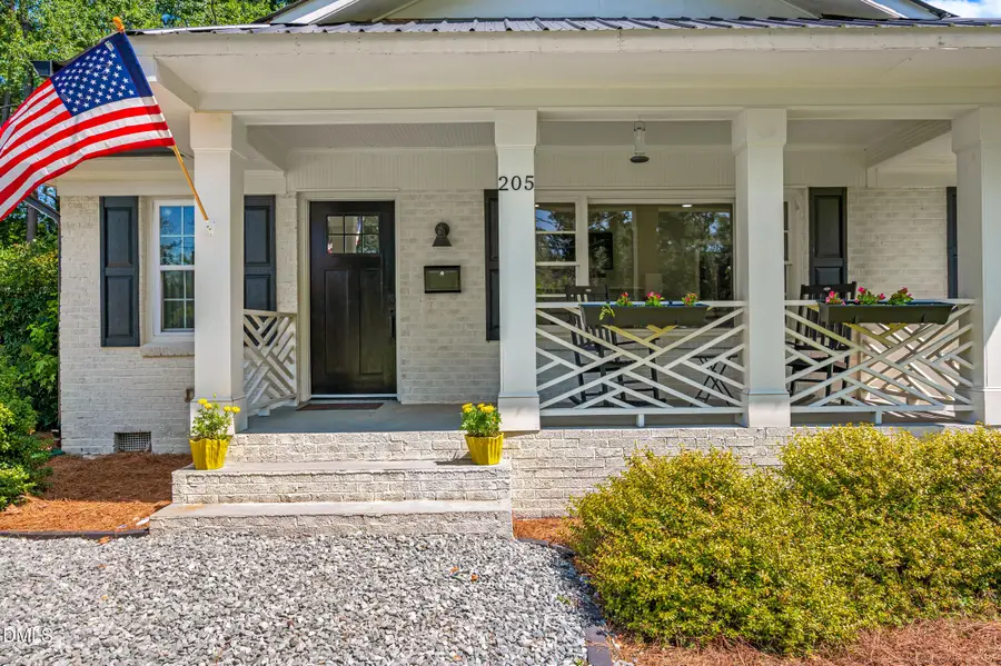 205 Jones Avenue, Fuquay Varina, NC 27526 - #3