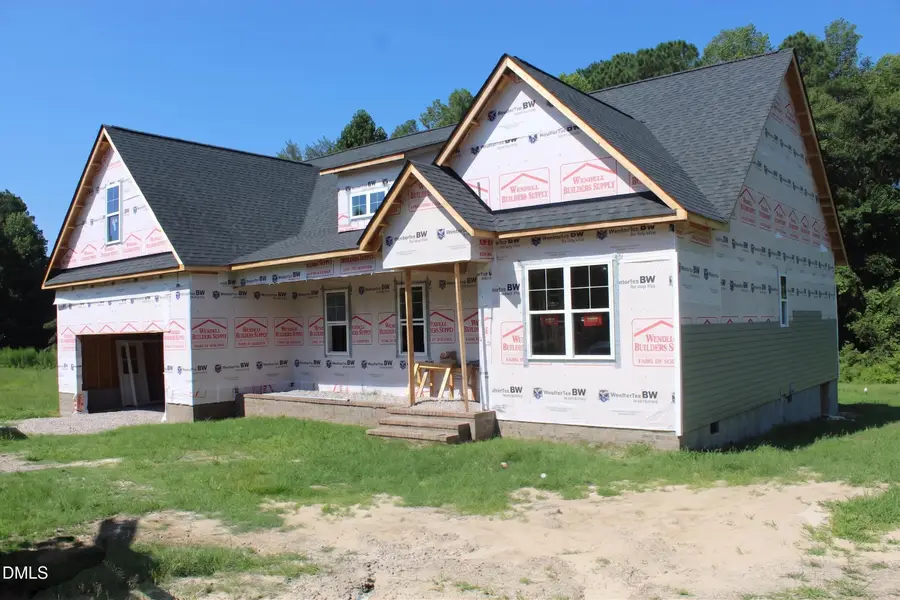 20 Home Place Lane, Zebulon, NC 27597 - #2