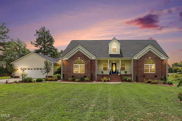 3781 Swanns Station Road, Sanford, NC 27332