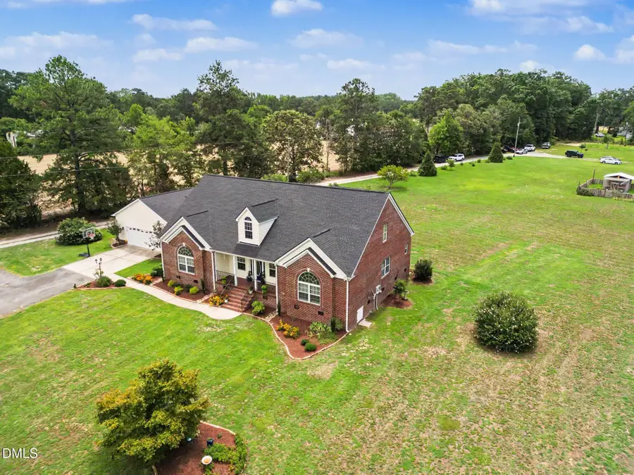3781 Swanns Station Road, Sanford, NC 27332 - #3