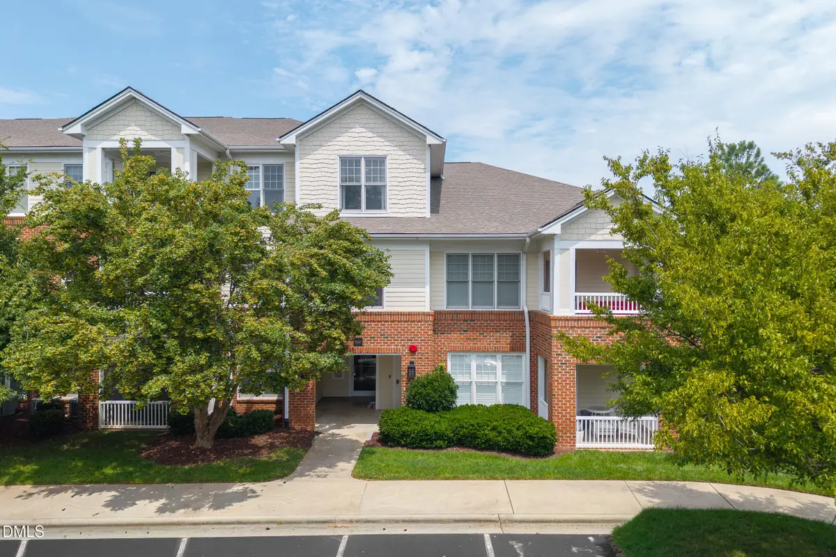 635 Waterford Lake Drive, Cary, NC 27519 - #1
