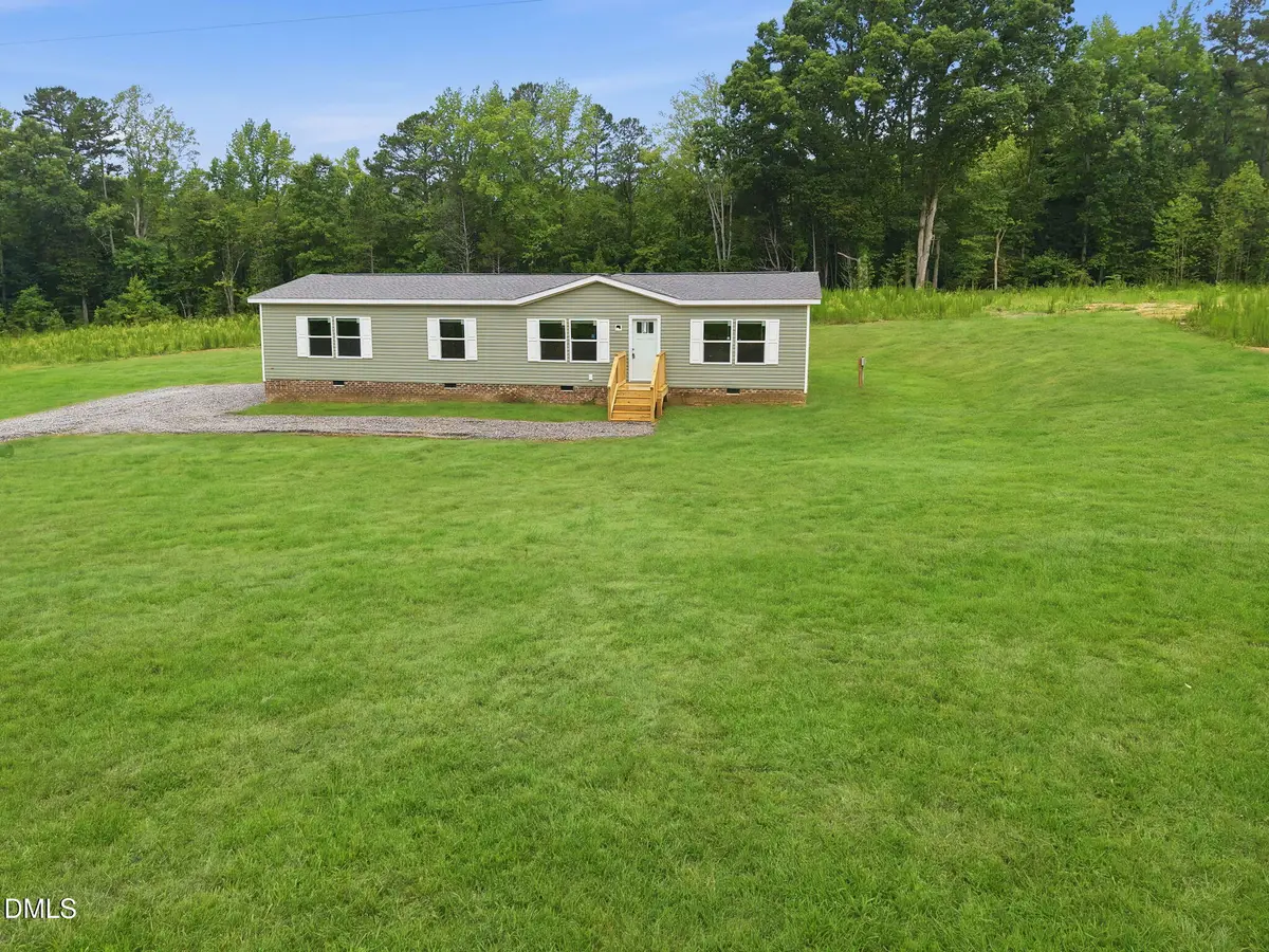 184 Woodsworth Road, Henderson, NC 27537 - #1