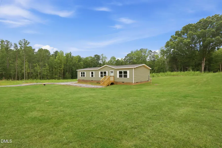 184 Woodsworth Road, Henderson, NC 27537 - #2
