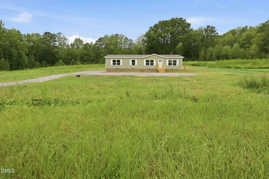184 Woodsworth Road, Henderson, NC 27537 - #3