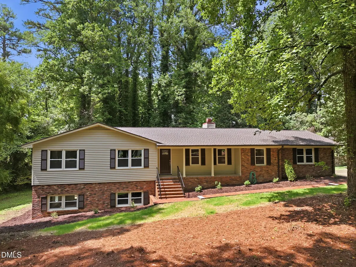 2912 Oxford Road, Henderson, NC 27536 - #1