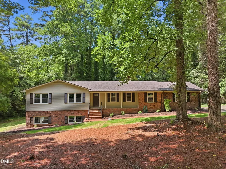 2912 Oxford Road, Henderson, NC 27536 - #3