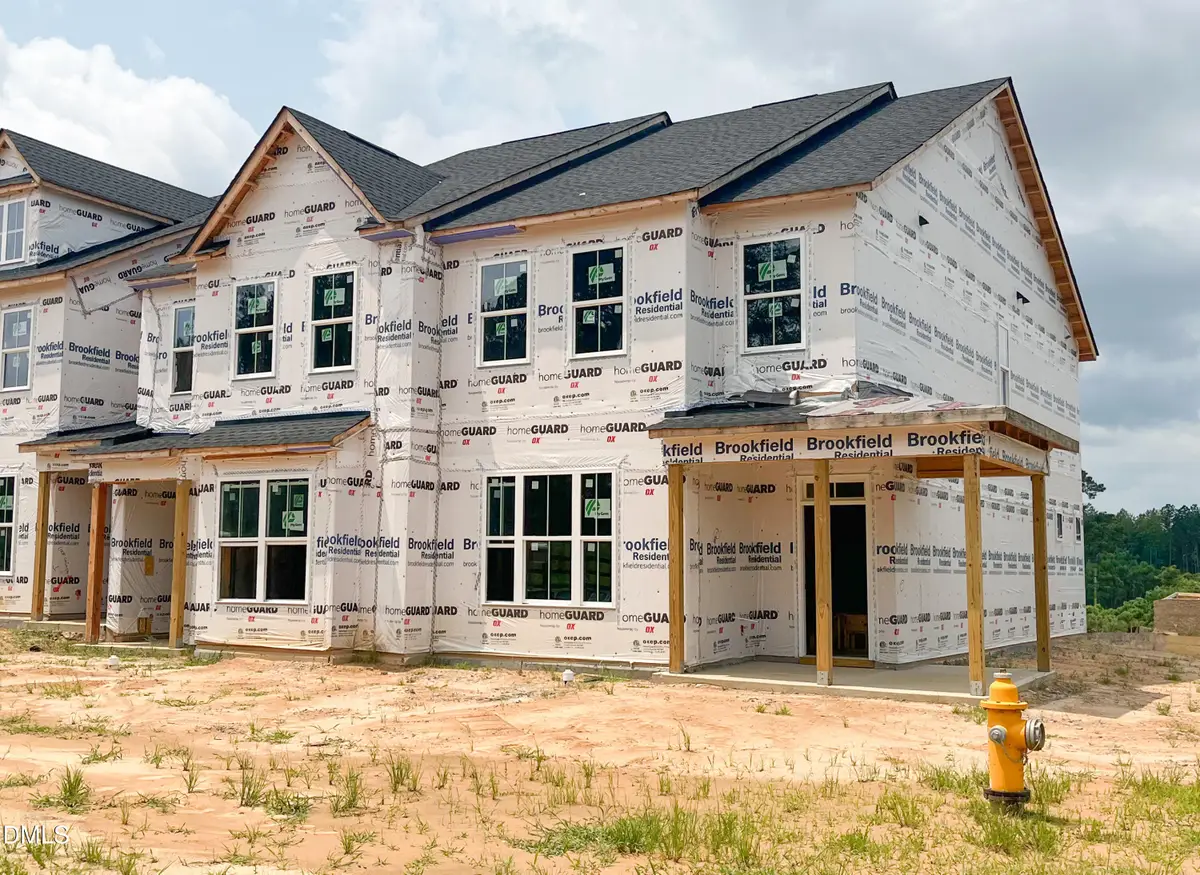 1470 Wendell Valley Boulevard, Wendell, NC 27591 - #1