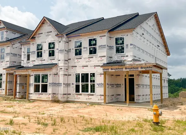 1470 Wendell Valley Boulevard, Wendell, NC 27591