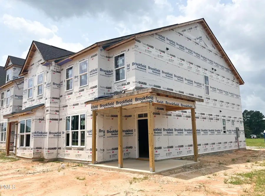 1470 Wendell Valley Boulevard, Wendell, NC 27591 - #2