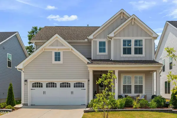 204 Murray Grey Lane, Wake Forest, NC 27587
