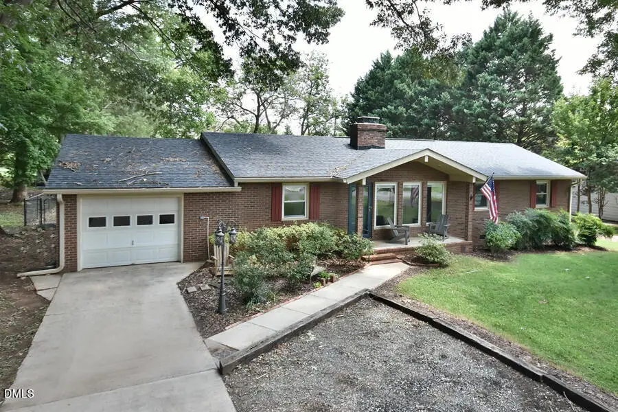 1012 Arthur Drive, Graham, NC 27253 - #1