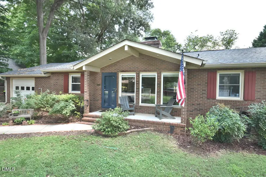 1012 Arthur Drive, Graham, NC 27253 - #3