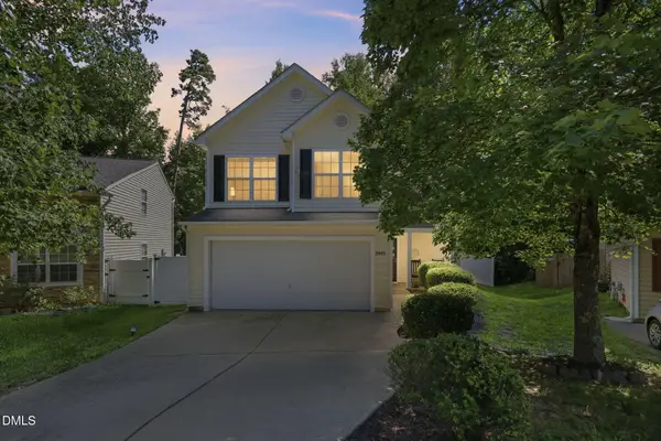 2903 Forrestal Drive, Durham, NC 27703