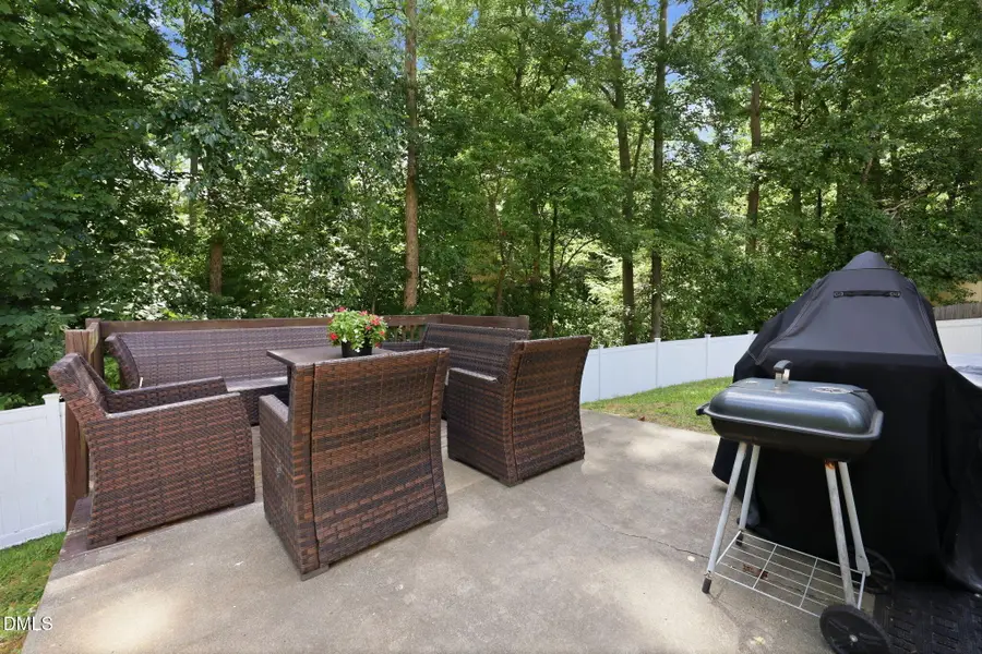 2903 Forrestal Drive, Durham, NC 27703 - #3