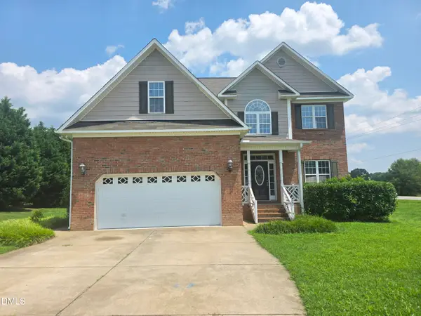 22 Oak Run Drive, Clayton, NC 27520