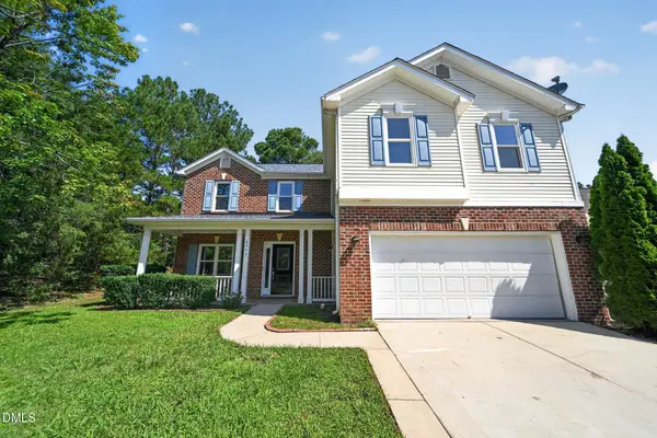 8448 Haines Creek Lane, Raleigh, NC 27616