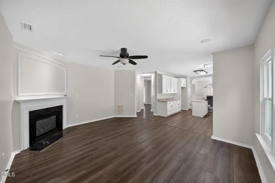 8448 Haines Creek Lane, Raleigh, NC 27616 - #3