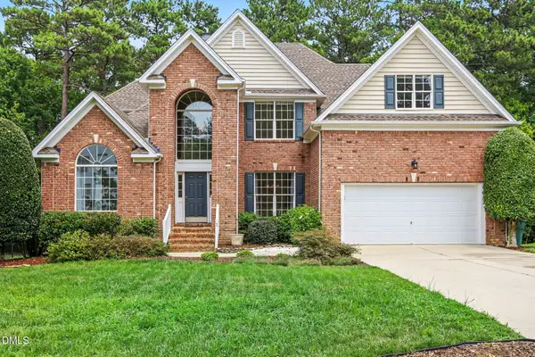 3 Monteith Court, Durham, NC 27713