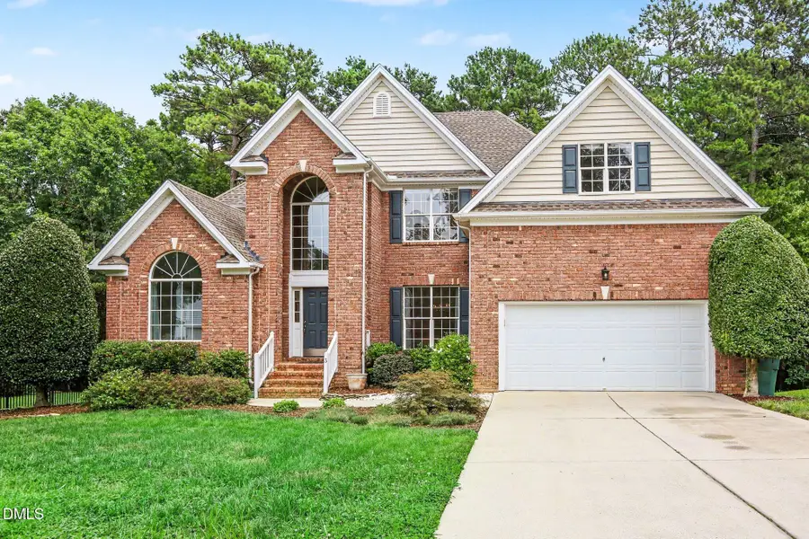 3 Monteith Court, Durham, NC 27713 - #2