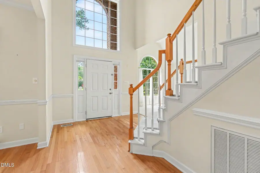 3 Monteith Court, Durham, NC 27713 - #3
