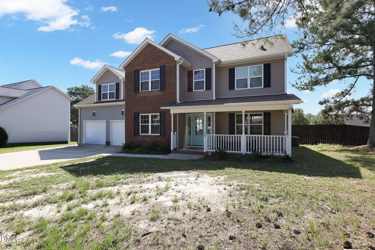 25 Briarwood Place, Sanford, NC 27332 - #1