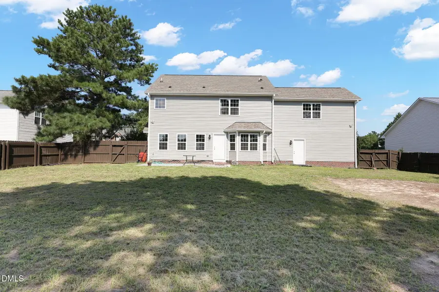 25 Briarwood Place, Sanford, NC 27332 - #3