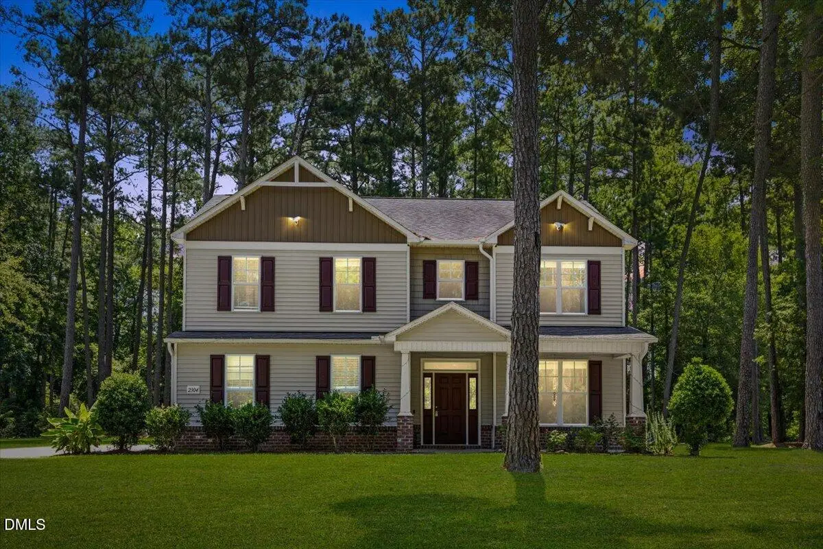 2304 Granville Drive, Goldsboro, NC 27530 - #1