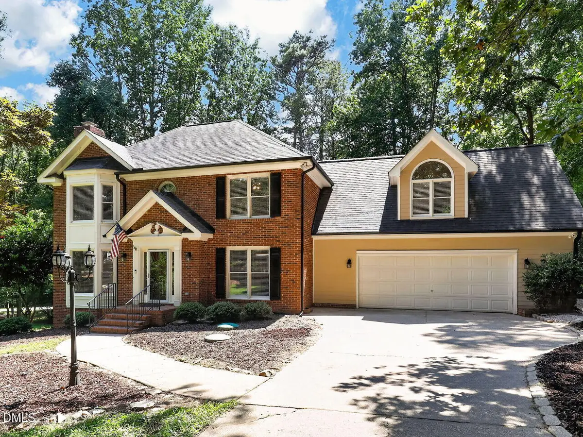 2320 Mica Mine Lane, Wake Forest, NC 27587 - #1