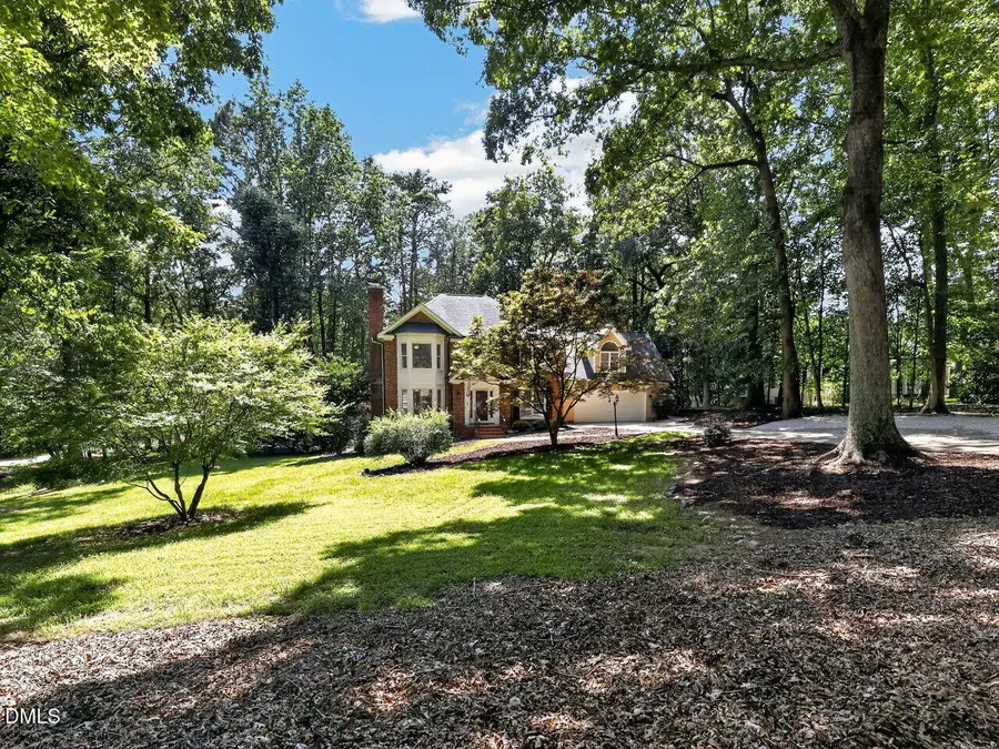 2320 Mica Mine Lane, Wake Forest, NC 27587 - #2