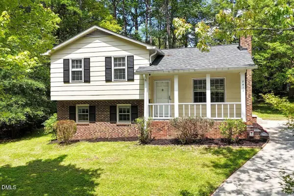 7412 Barberry Court, Raleigh, NC 27615