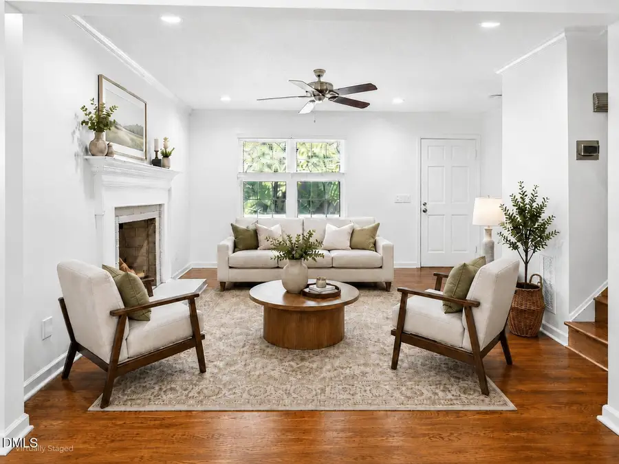 7412 Barberry Court, Raleigh, NC 27615 - #2