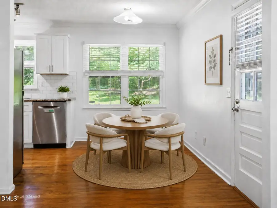 7412 Barberry Court, Raleigh, NC 27615 - #3