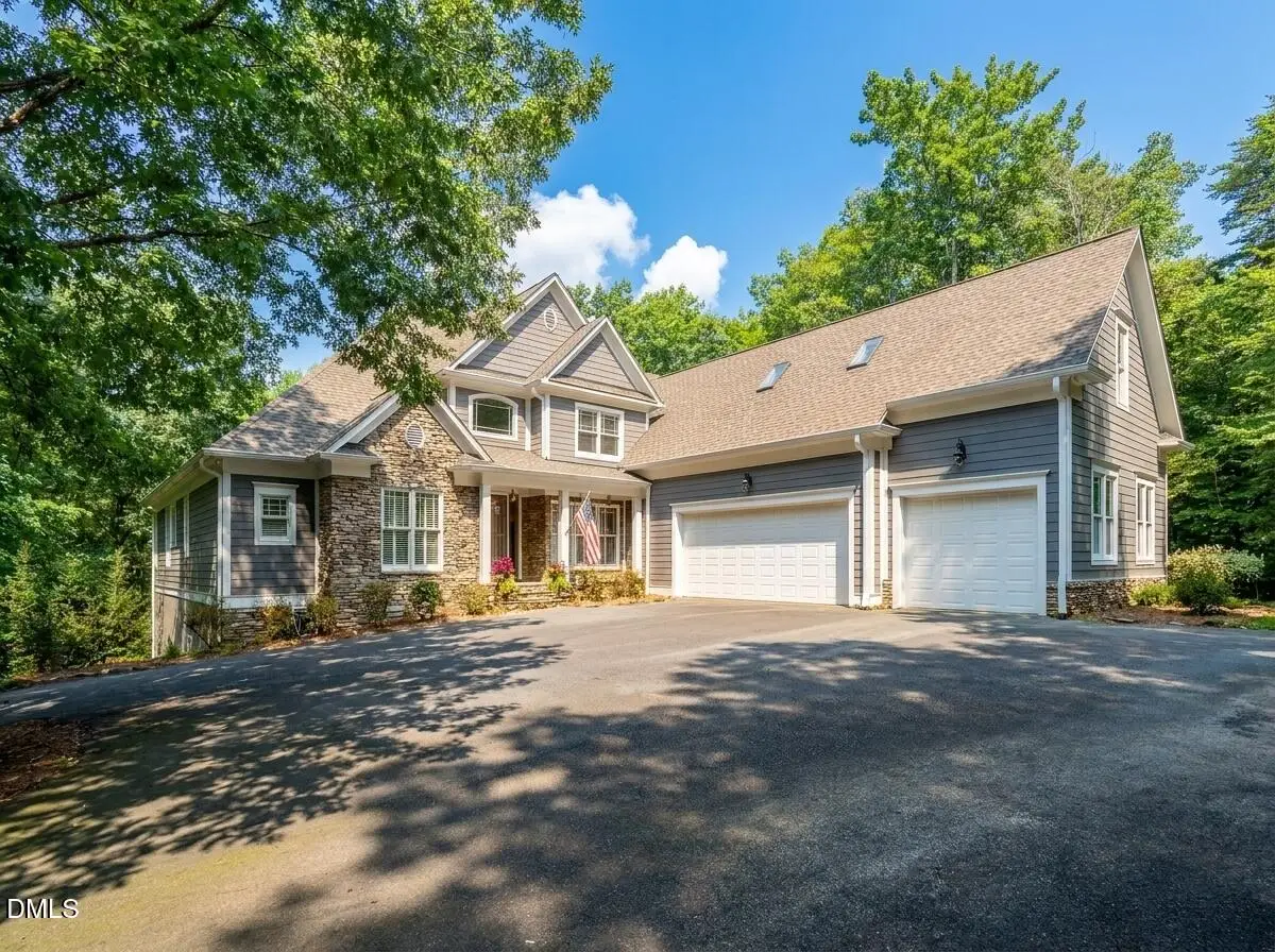1820 Southpoint Lane, New London, NC 28127 - #1