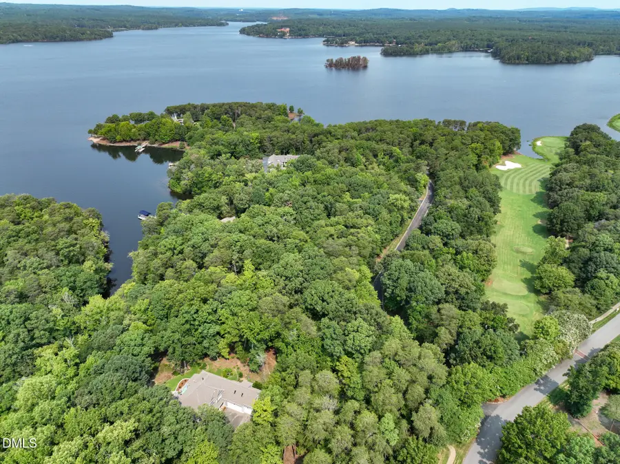 1820 Southpoint Lane, New London, NC 28127 - #2