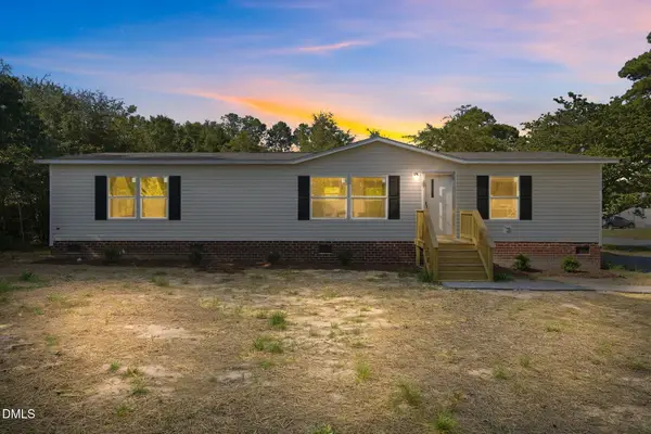 100 Marlette Drive, Goldsboro, NC 27534