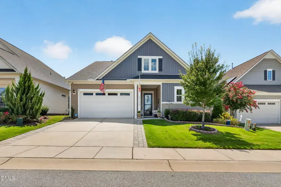 144 Warm Wind Drive, Clayton, NC 27527 - #2
