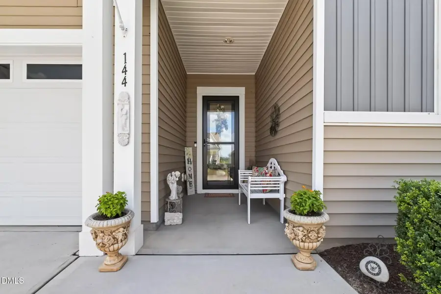 144 Warm Wind Drive, Clayton, NC 27527 - #3